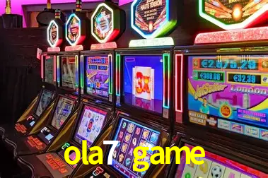 A Revolução dos Aplicativos de Jogos no ola7 game