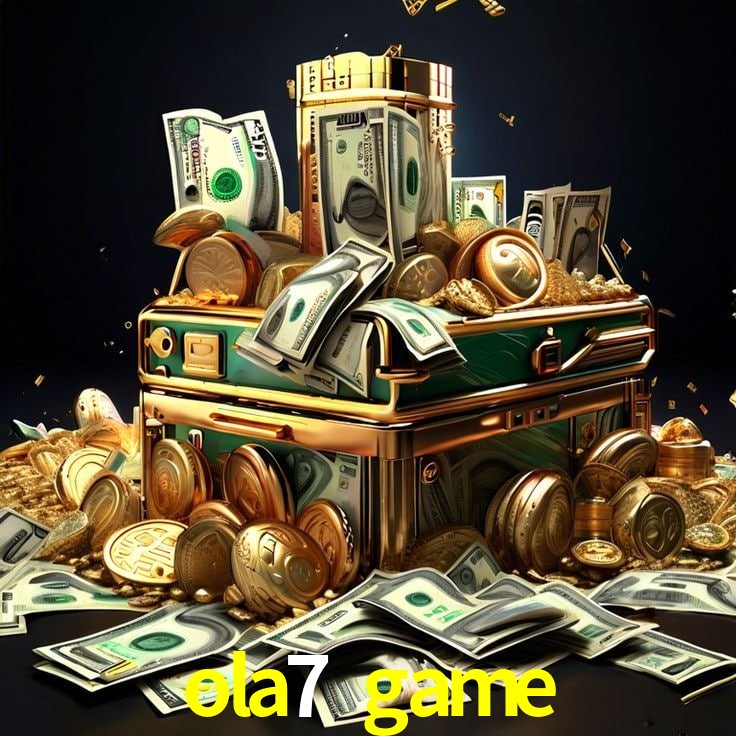 Experiência VIP ola7 game