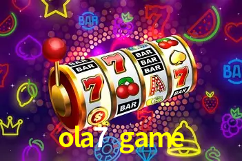 Descubra a Essência do ola7 game: Nossa História e Compromissos