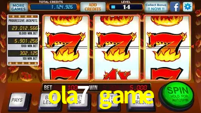 Desvendando o Mundo dos Jogos Virtuais na ola7 game