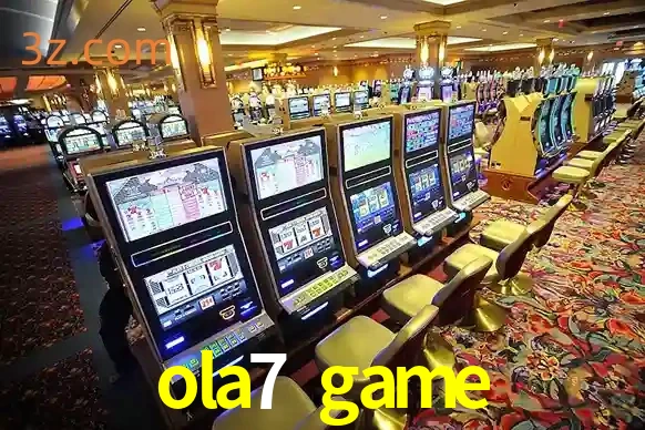 10 Perfis de Indivíduos que Exigem Cautela no ola7 game Cassino