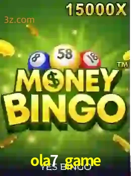 bingo money