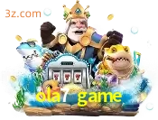 fishery ola7 game