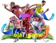 sport ola7 game