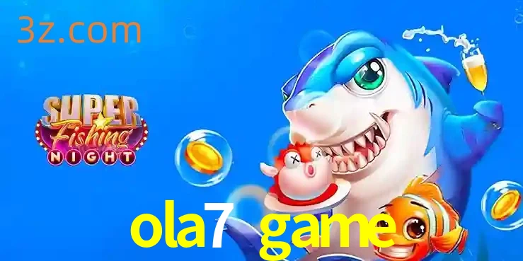 Cassino de Pesca: Uma Visão Geral e Recomendação no ola7 game