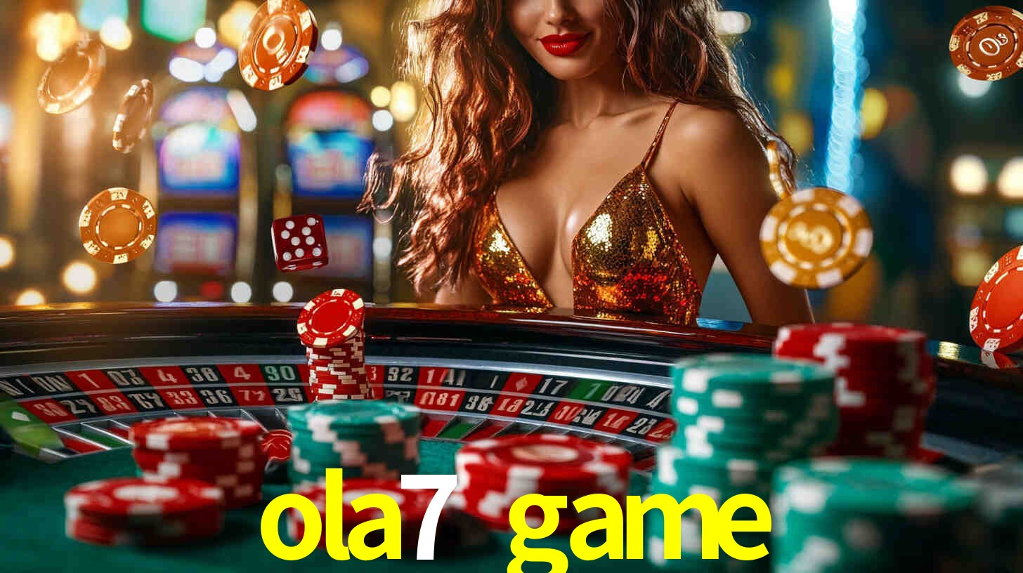 Ofertas Imperdíveis na ola7 game: Promoções e Bônus Que Valem a Pena