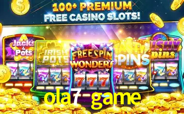 Descubra o Programa VIP da ola7 game: Vantagens Exclusivas para Jogadores