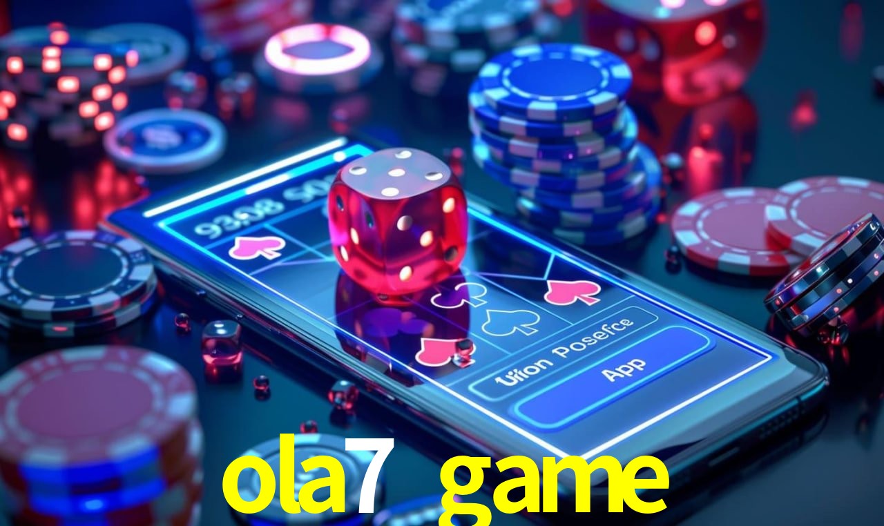 ola7 game