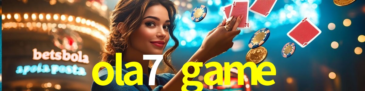 Experiência VIP ola7 game