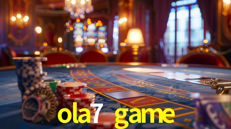 Security Systems ola7 game