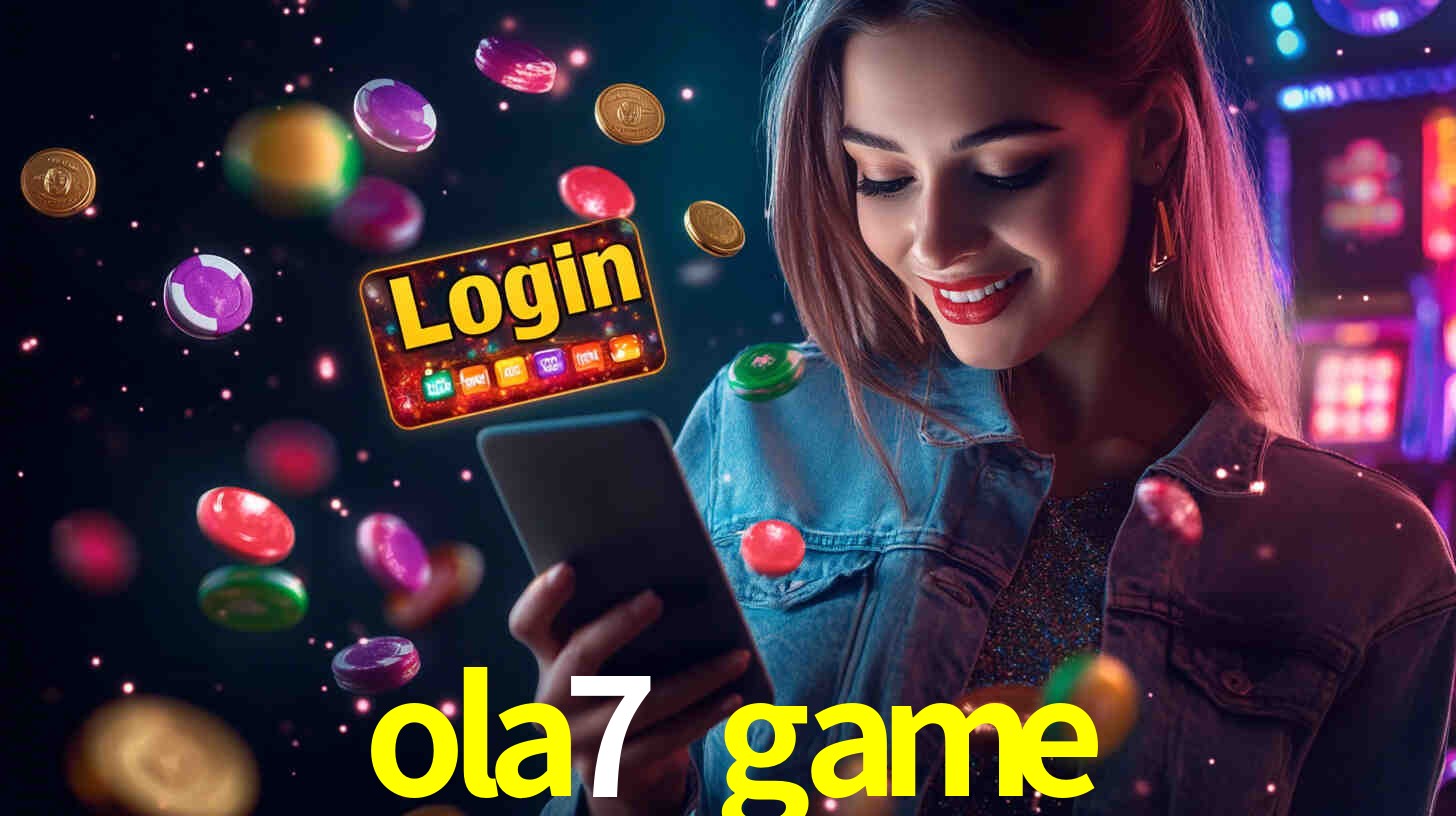 A Emoção da Loteria na ola7 game: Uma Chance de Mudança de Vida