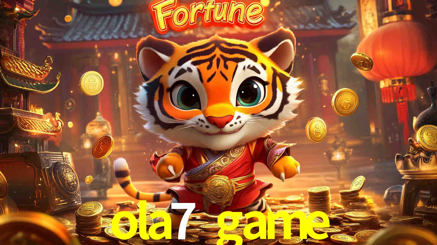 Explorando a Categoria de Eventos em Apostas na ola7 game