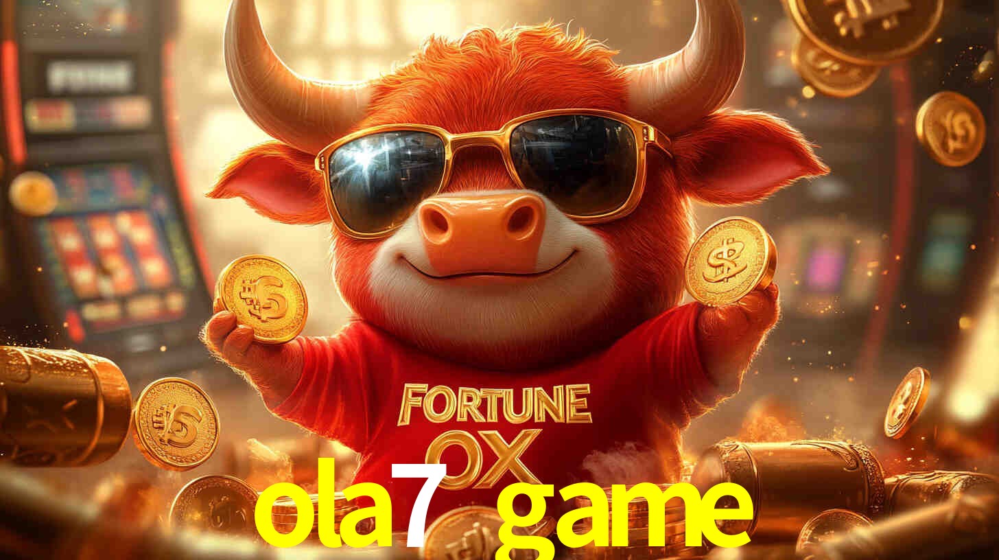 ola7 game