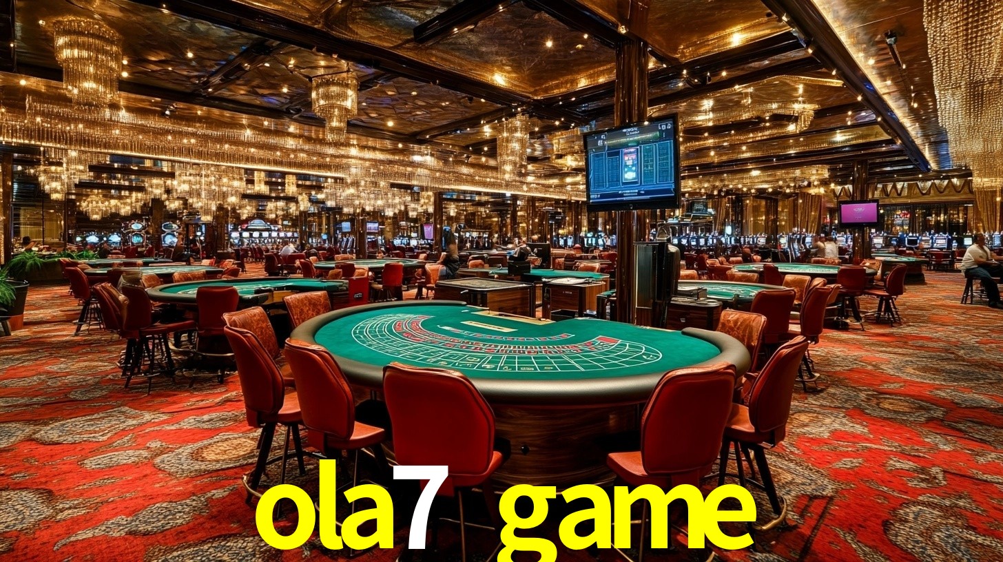 ola7 game