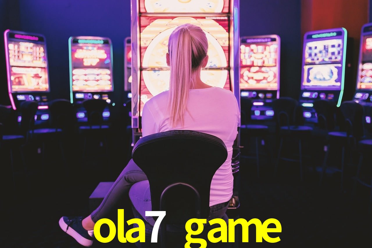 Live Casino ola7 game