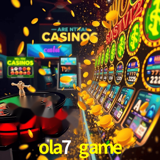 ola7 game