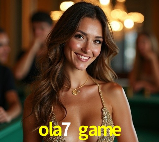 Apostas de Futebol ola7 game