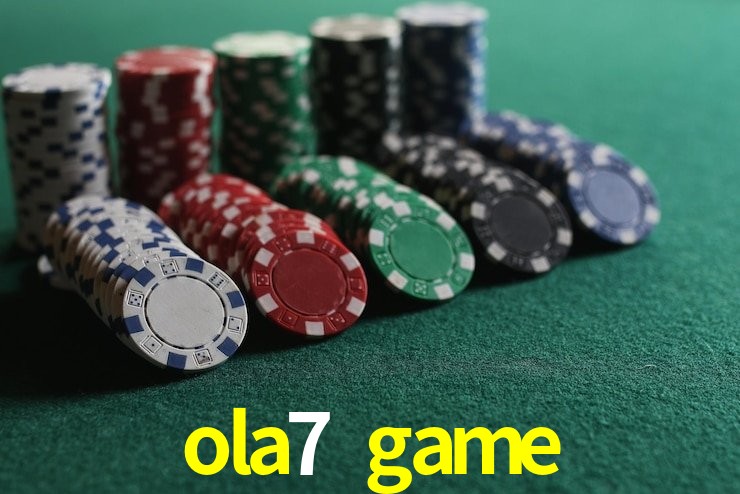 Bonus Features ola7 game