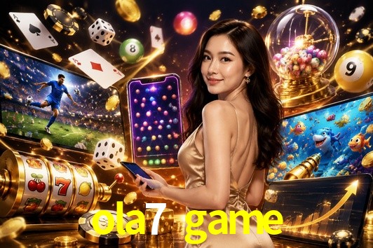 Quick Registration ola7 game
