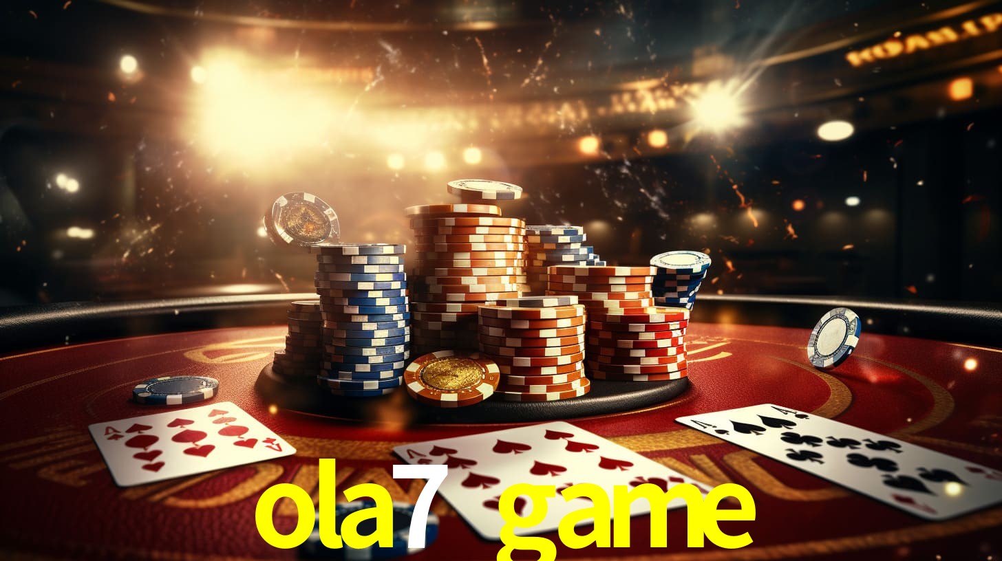 Programa VIP ola7 game
