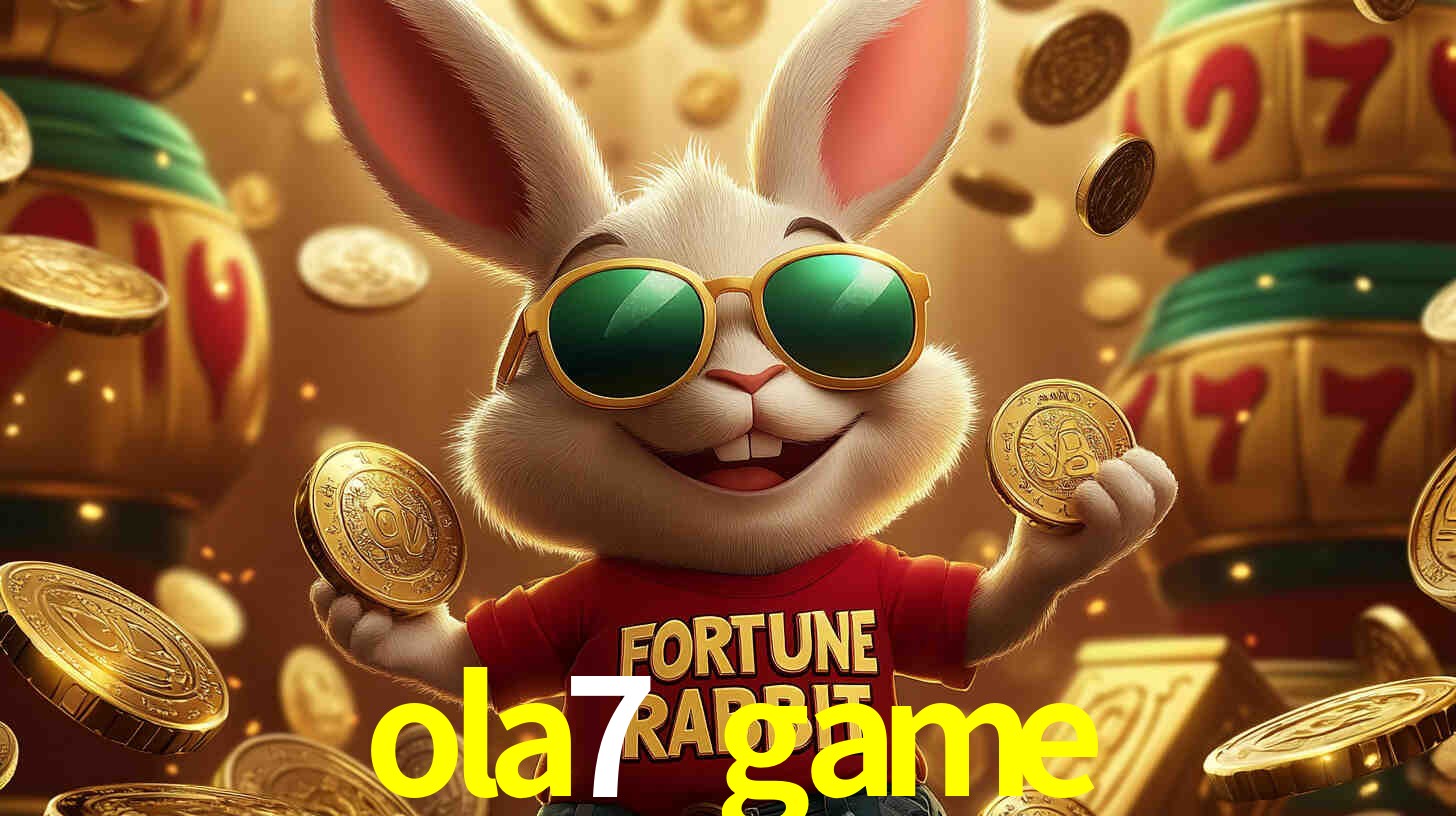 ola7 game