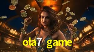 Gates of Olympus ola7 game