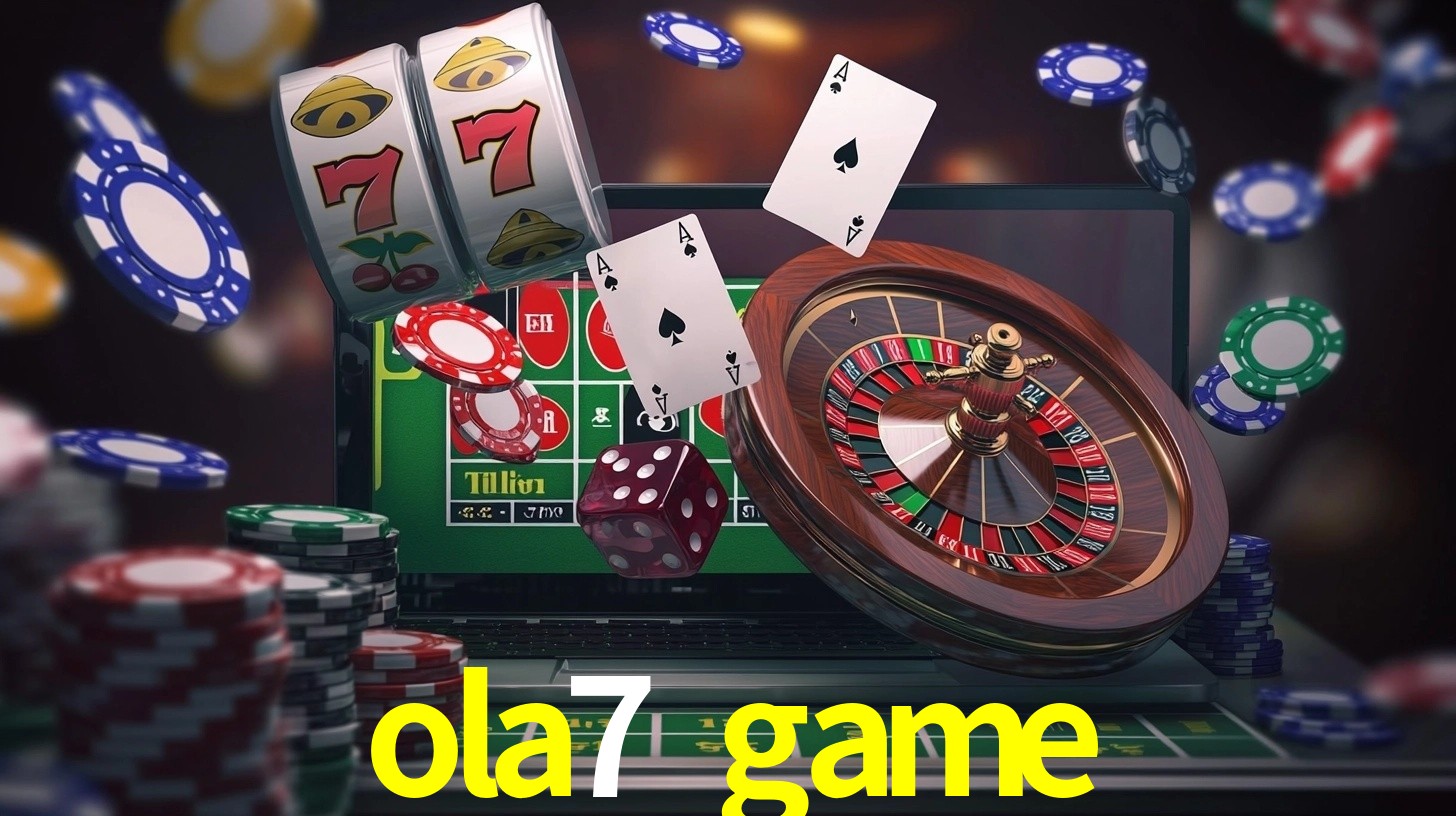 ola7 game