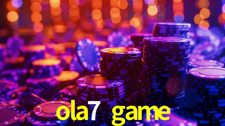 ola7 game