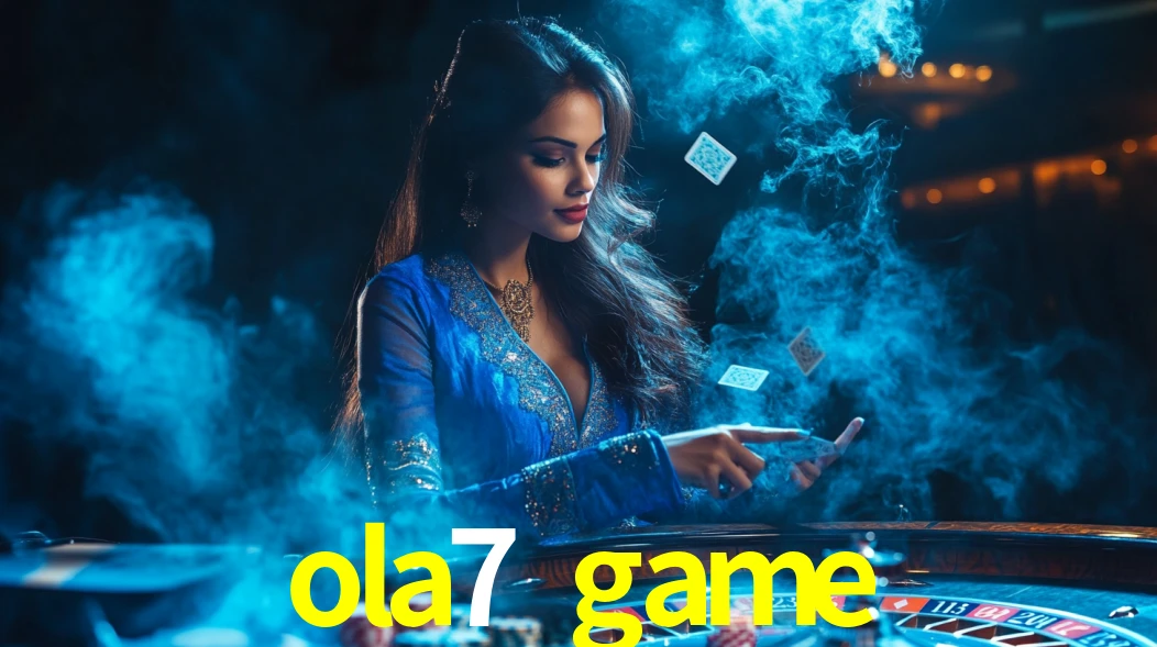 cassino ola7 game