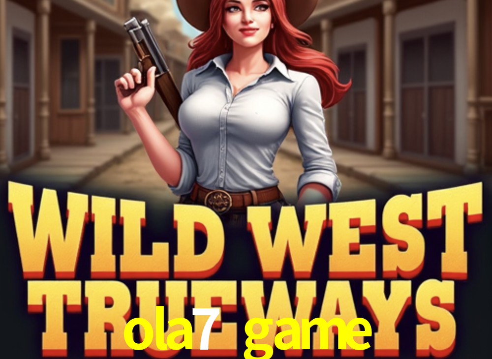APP oficial da ola7 game para mobile