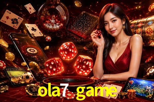 API Integration ola7 game