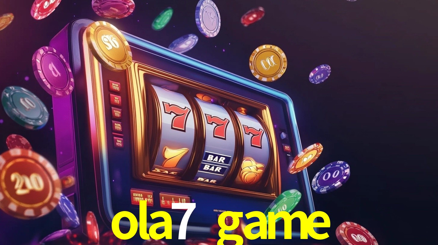 Exclusive Games ola7 game