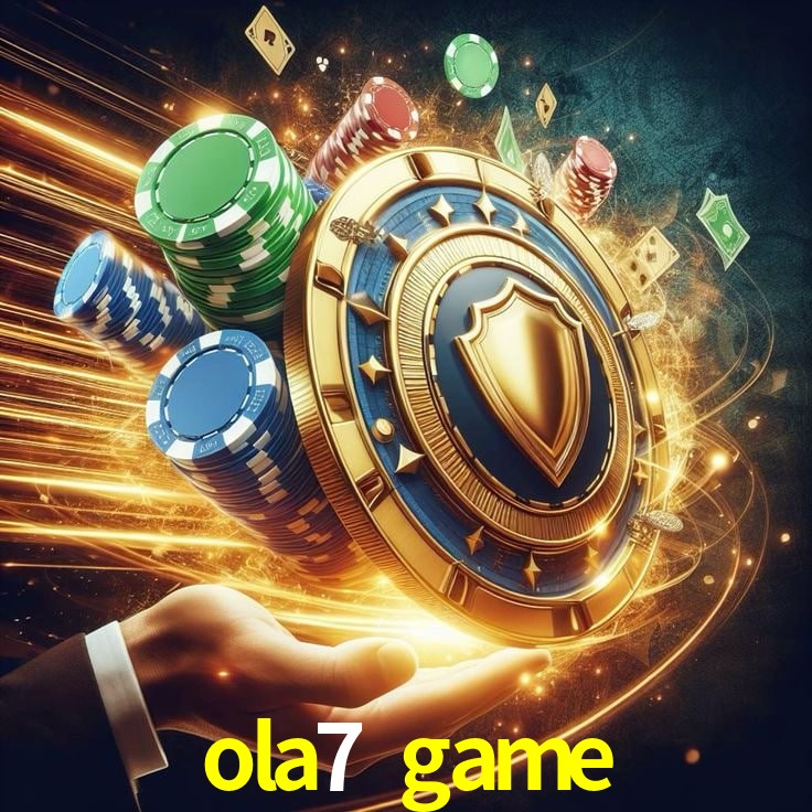 ola7 game