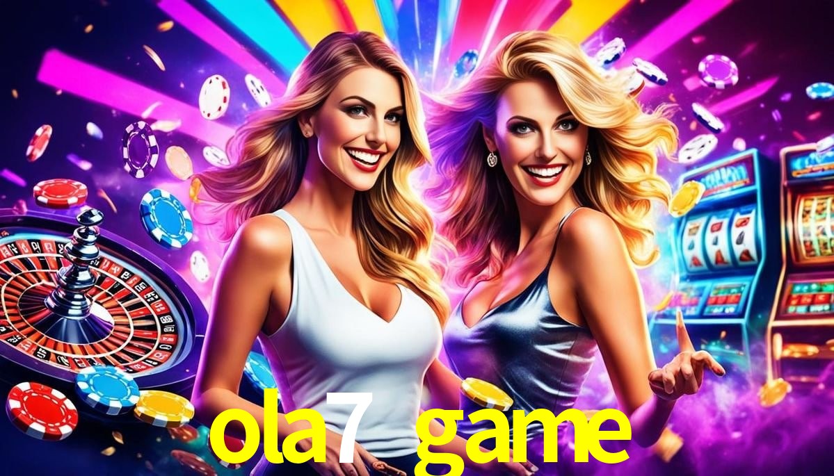 Estatísticas Esportivas ola7 game