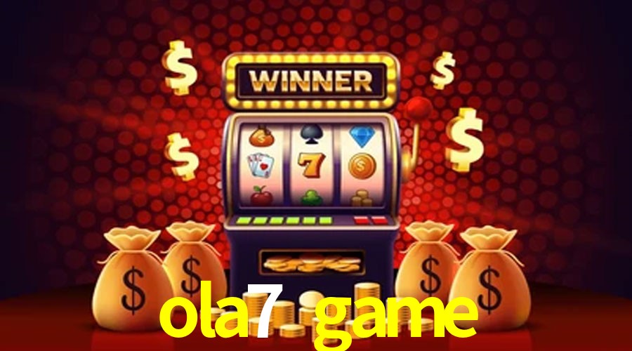 Seasonal Promotions ola7 game