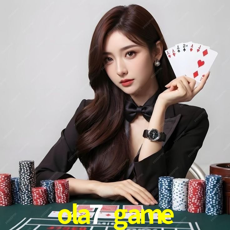 ola7 game