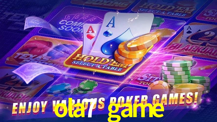 Bônus Diários ola7 game