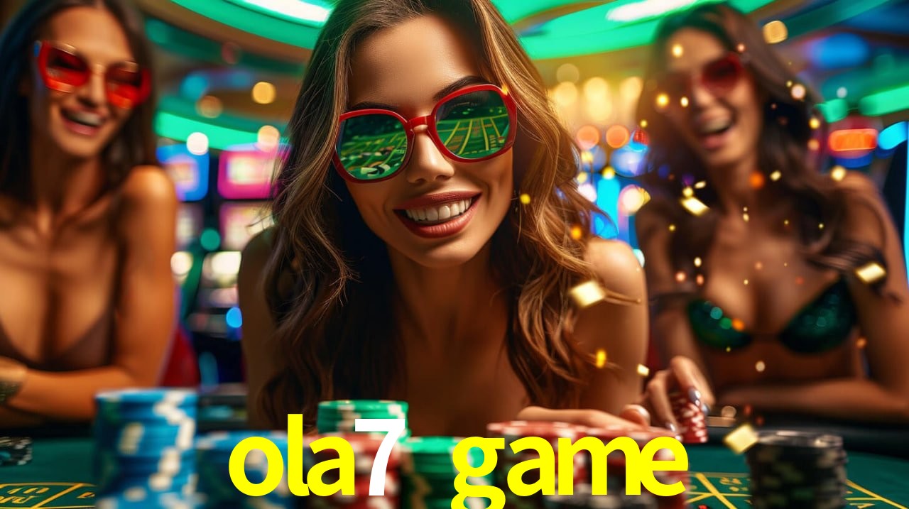 Tennis Betting ola7 game