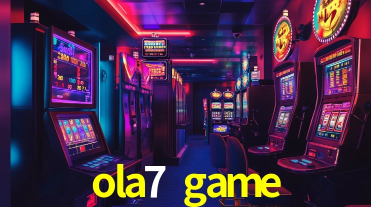Experimente o Login Seguro Premium no ola7 game