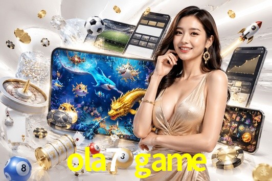Secure Login ola7 game