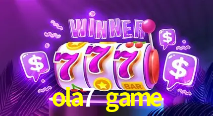 Desvendando o Mundo dos Jogos Virtuais na ola7 game