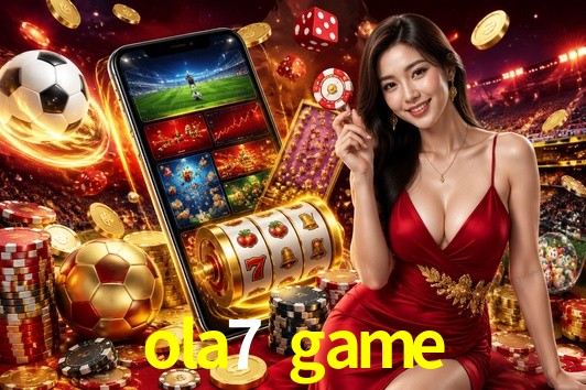 Football Betting ola7 game