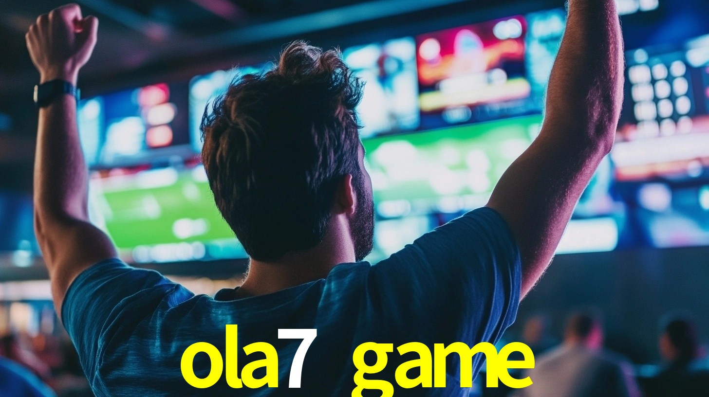 ola7 game,ola7.game