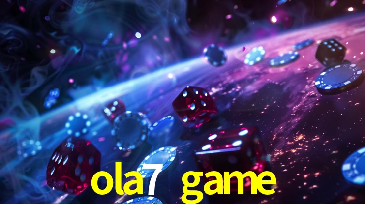 2FA Security ola7 game