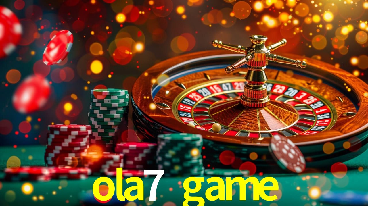 Interface Premium ola7 game