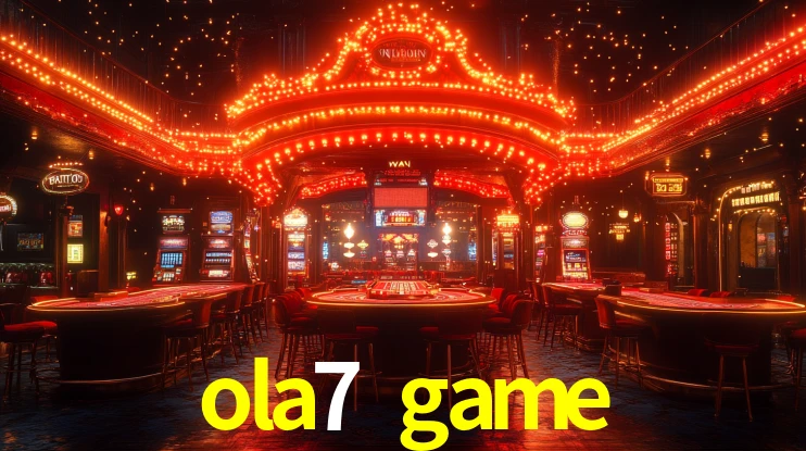 ola7 game