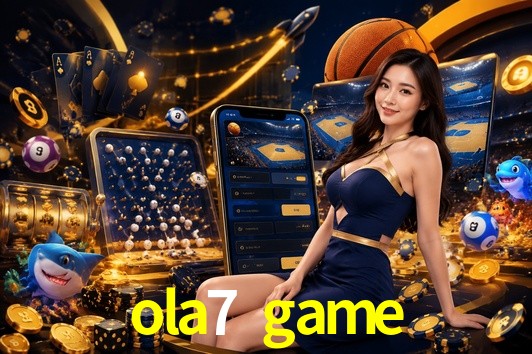 Weekend Specials ola7 game
