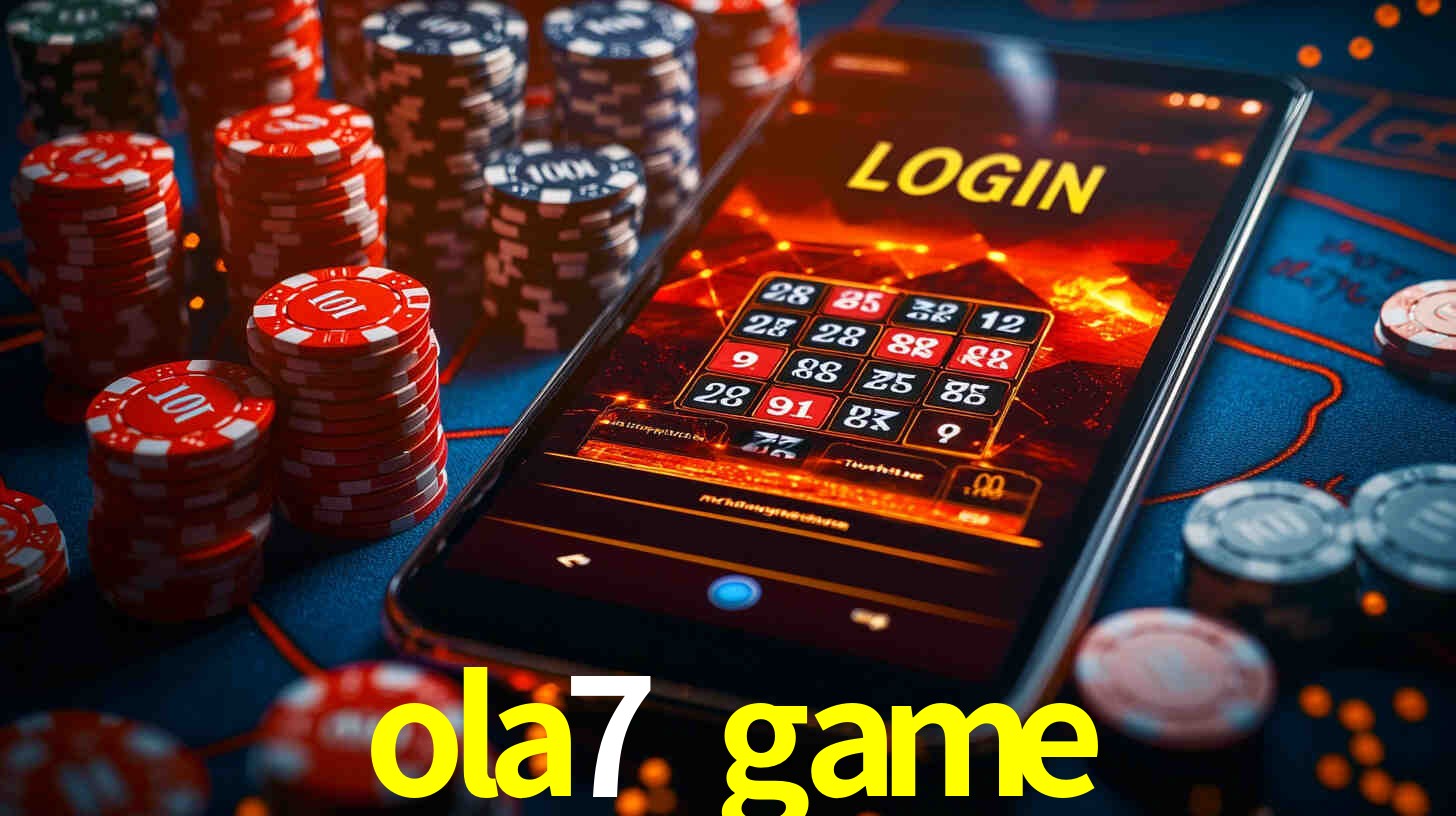 ola7 game