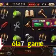 ola7 game