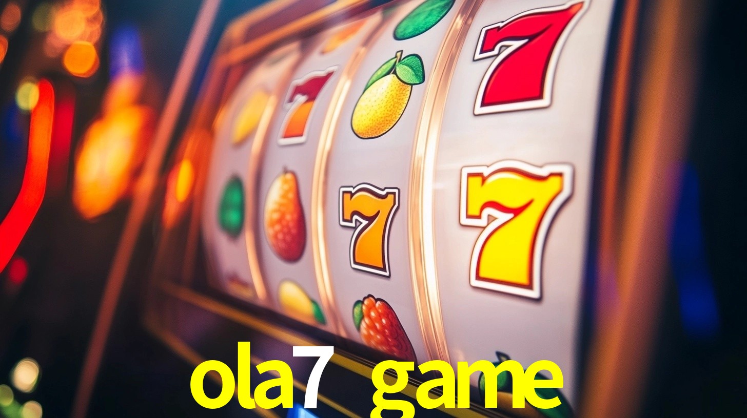 ola7 game